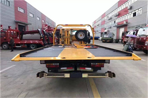 壶关附近汽车救援服务