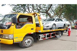 壶关附近24小时汽车拖车服务热线