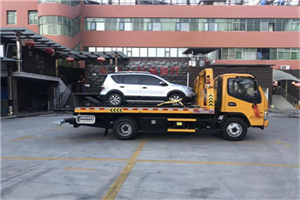 壶关附近汽车拖车电话