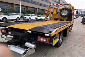 壶关24小时汽车送油服务公司