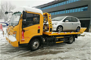 壶关附近道路救援服务