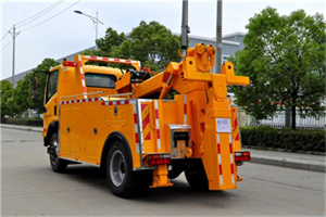 壶关高速路拖车费